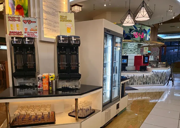 知床第一飯店