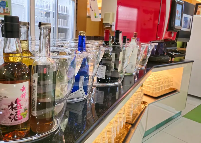 知床第一飯店