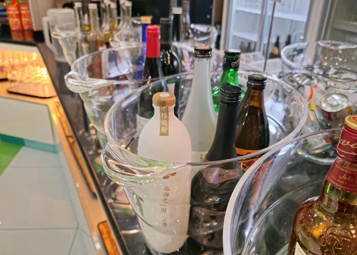 知床第一飯店