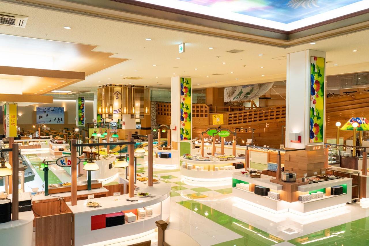 傳統日式旅館 Shiretoko Daiichi Shari