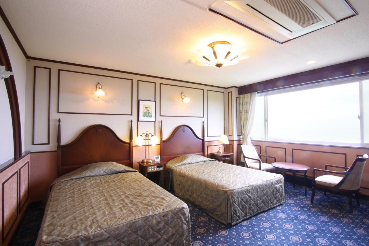 Shiretoko Daiichi 4* Shari