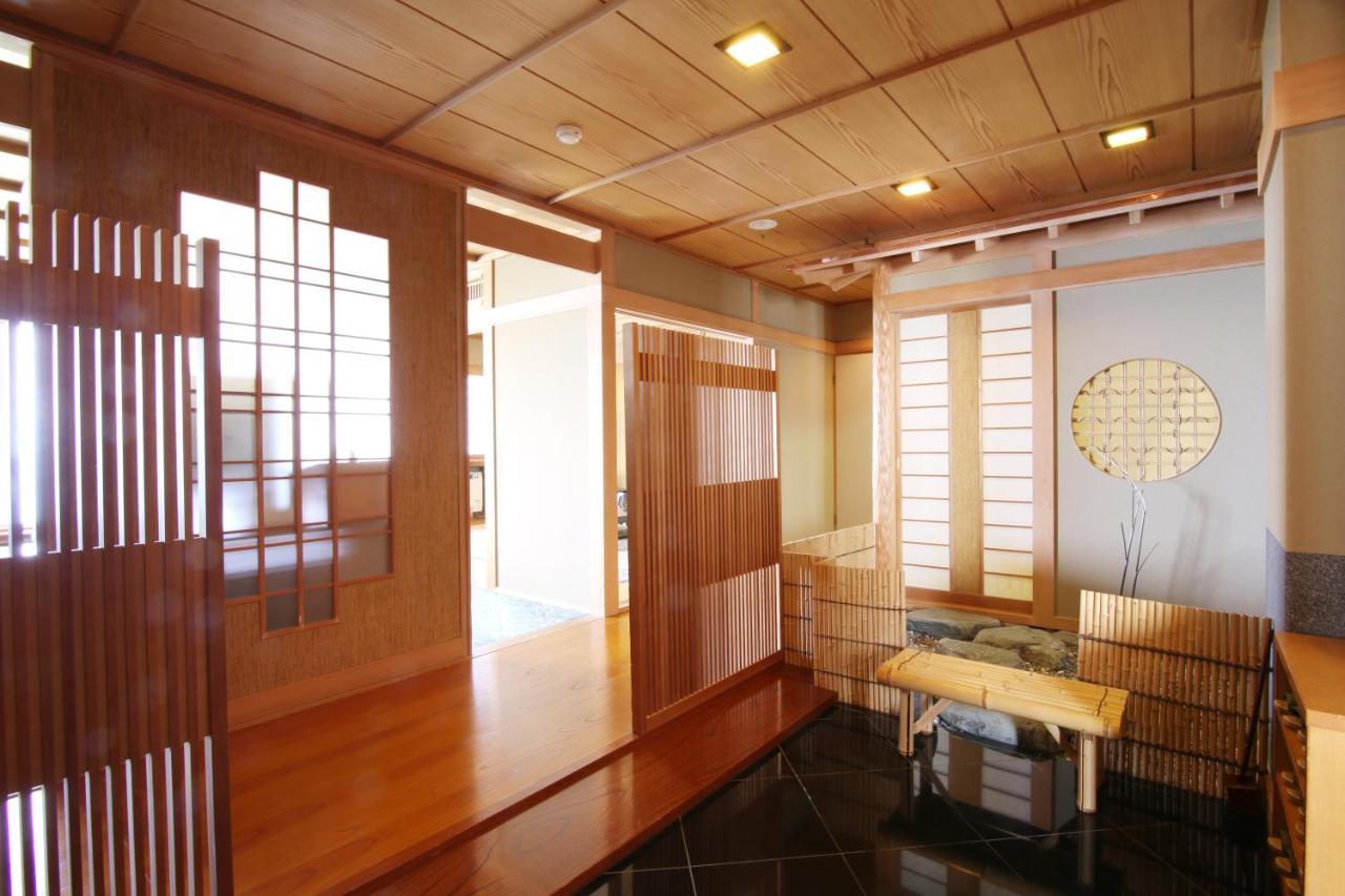 傳統日式旅館 Shiretoko Daiichi 4*