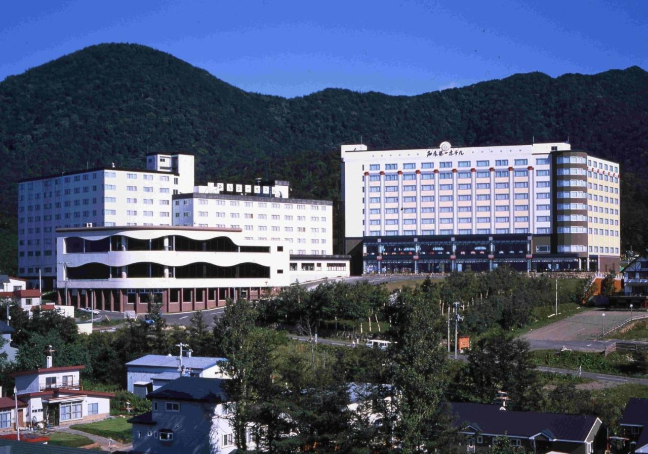 Shiretoko Daiichi 4*