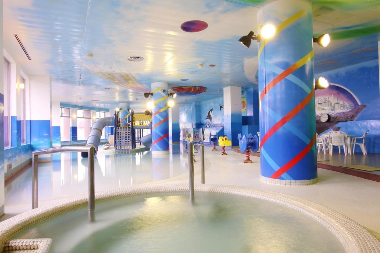 Shiretoko Daiichi 4*