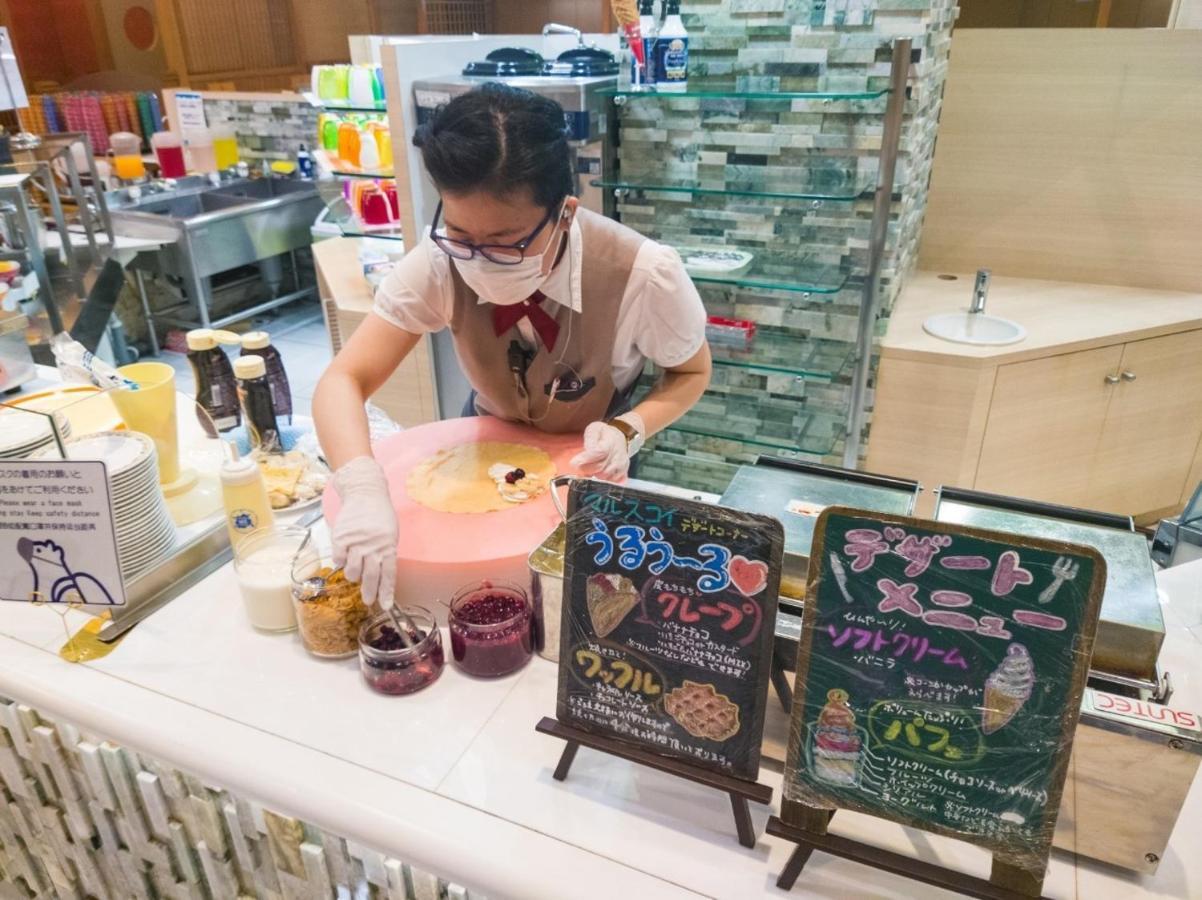 Shiretoko Daiichi 傳統日式旅館 4*