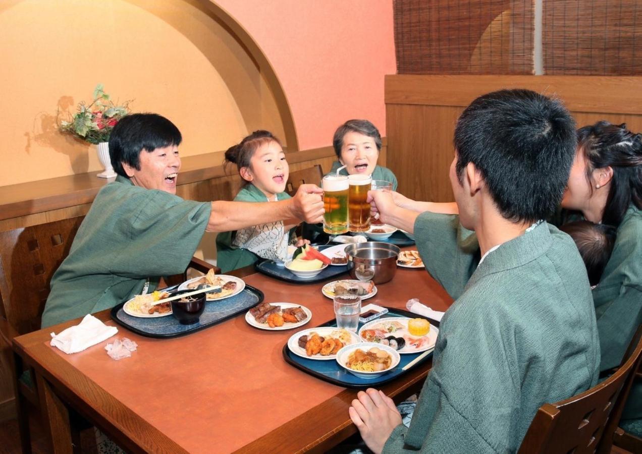 Shiretoko Daiichi 傳統日式旅館 Shari