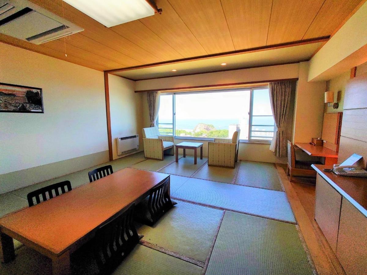 傳統日式旅館 Shiretoko Daiichi Shari
