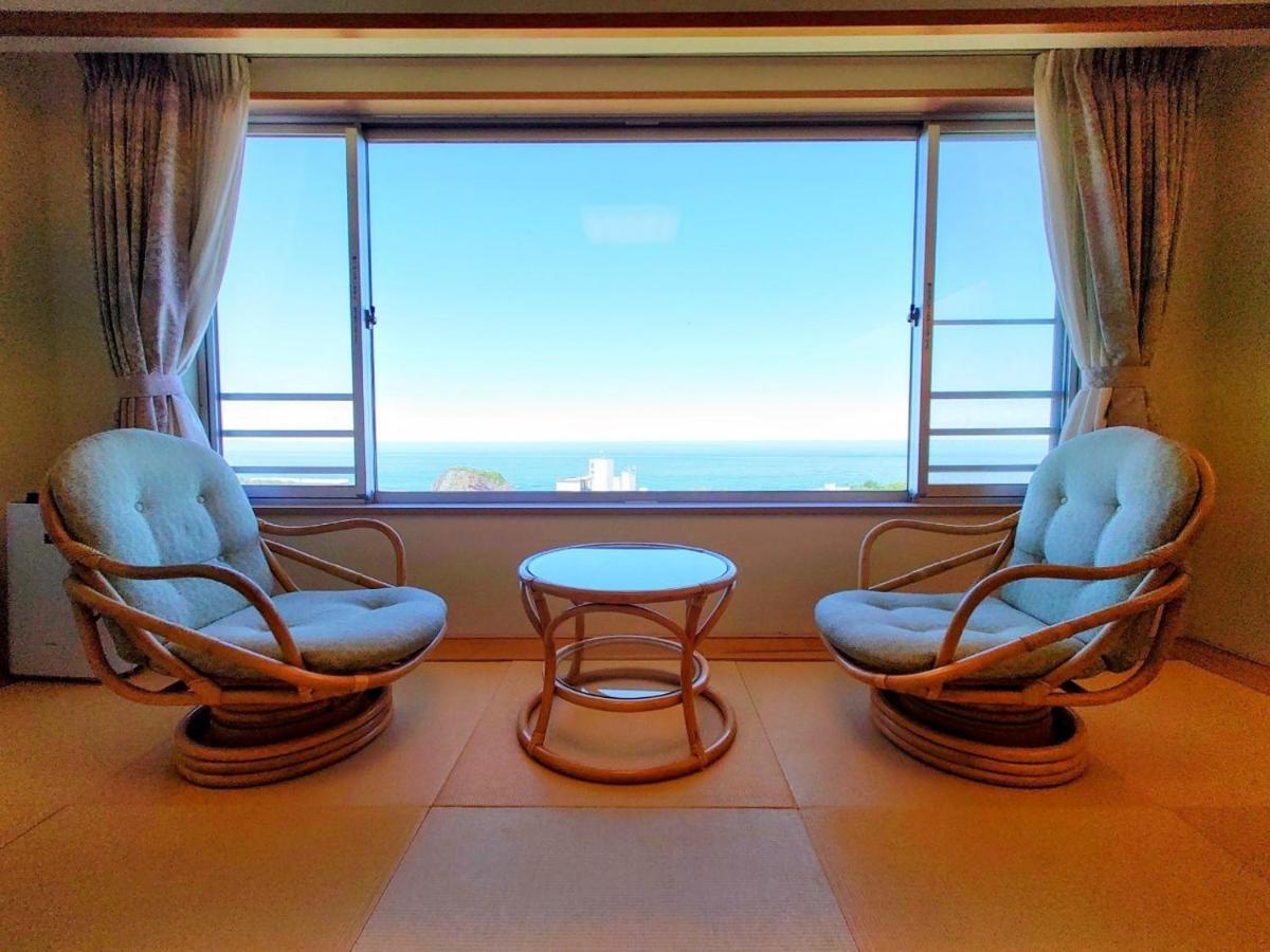 Shiretoko Daiichi 傳統日式旅館 Shari