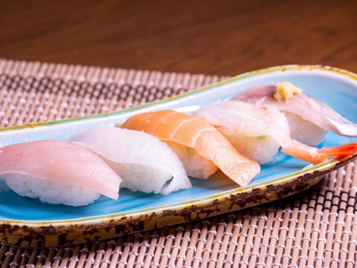 傳統日式旅館 Shiretoko Daiichi Shari