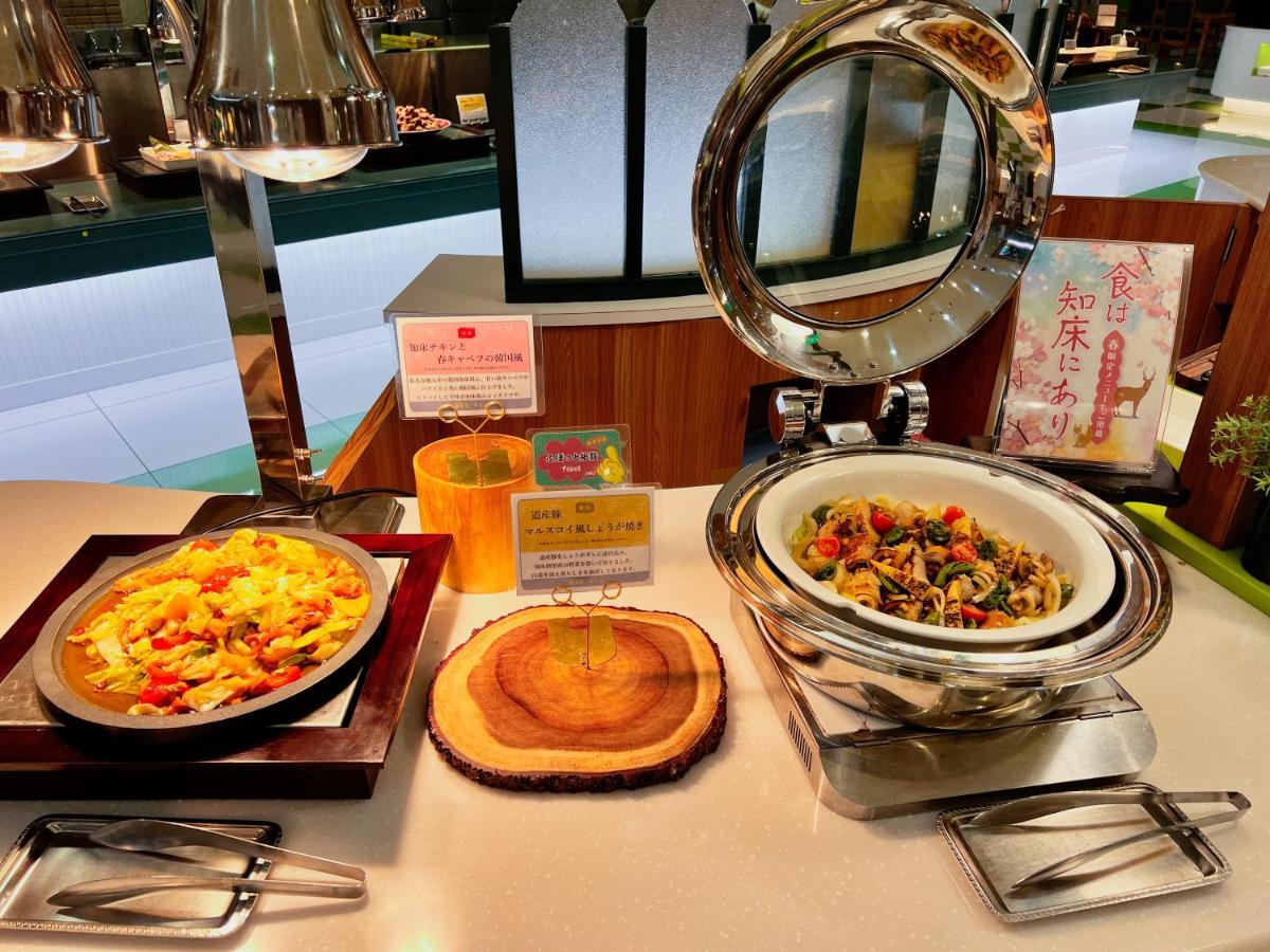 傳統日式旅館 Shiretoko Daiichi