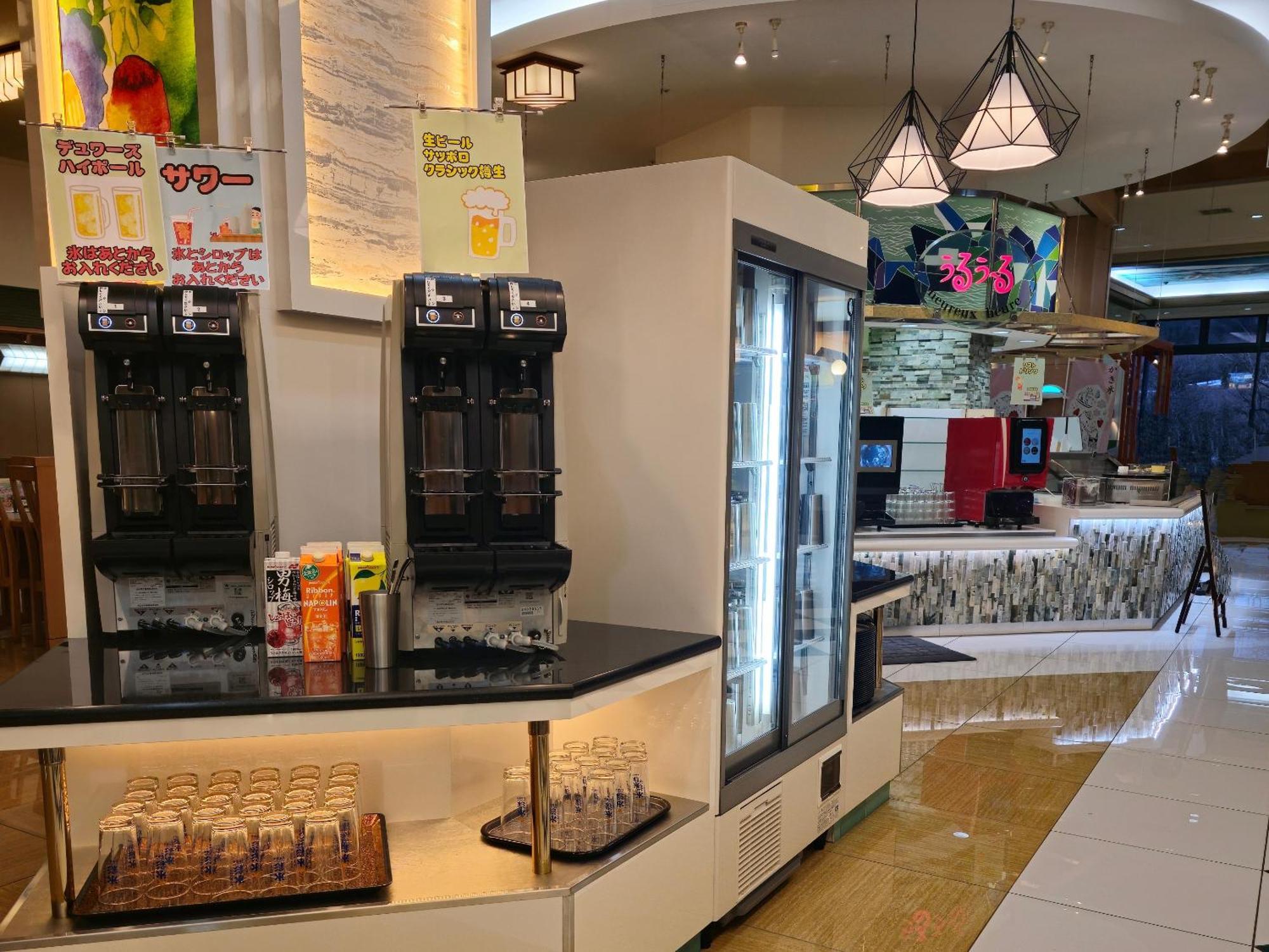 傳統日式旅館 Shiretoko Daiichi