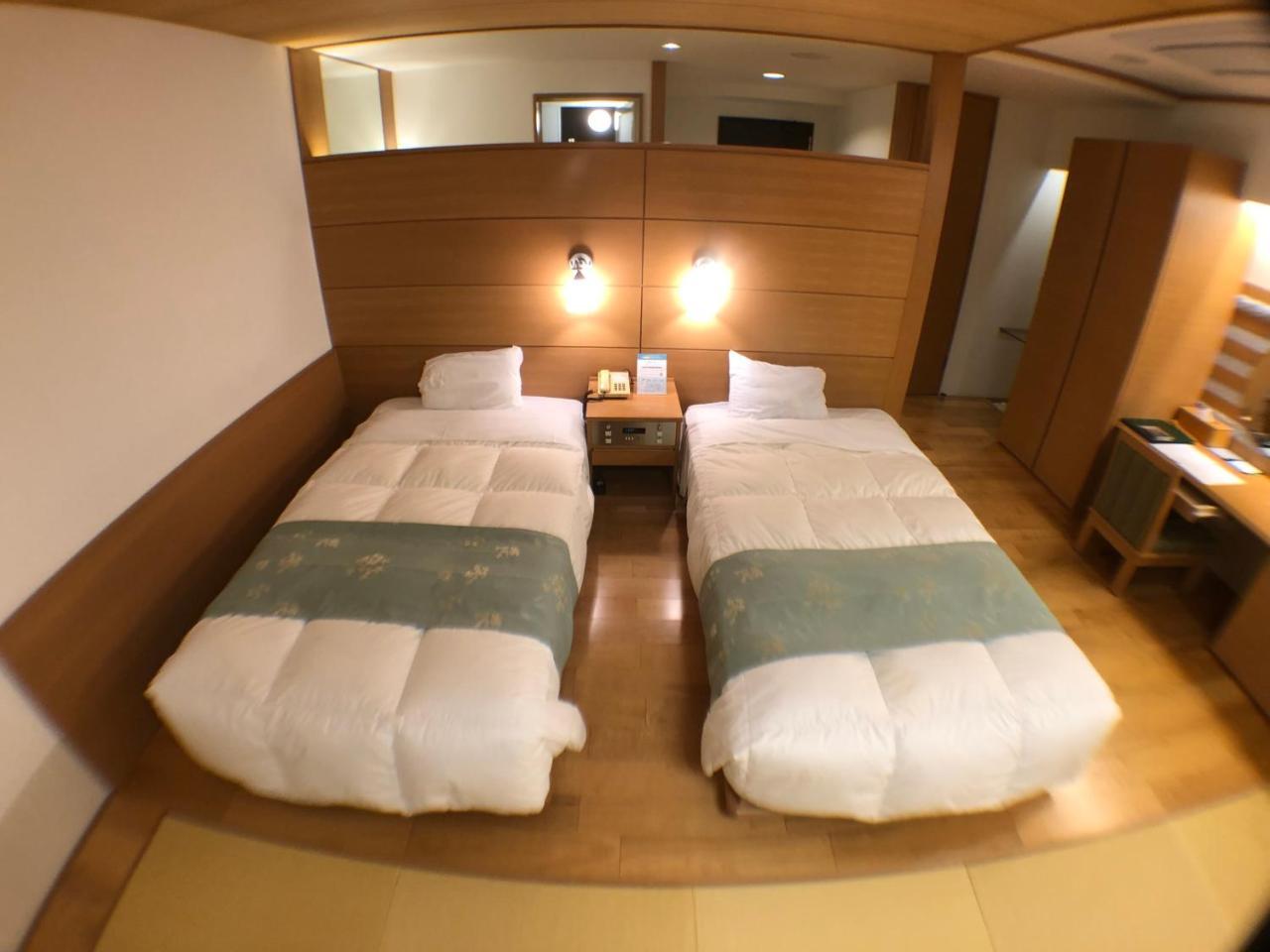Shiretoko Daiichi 4*