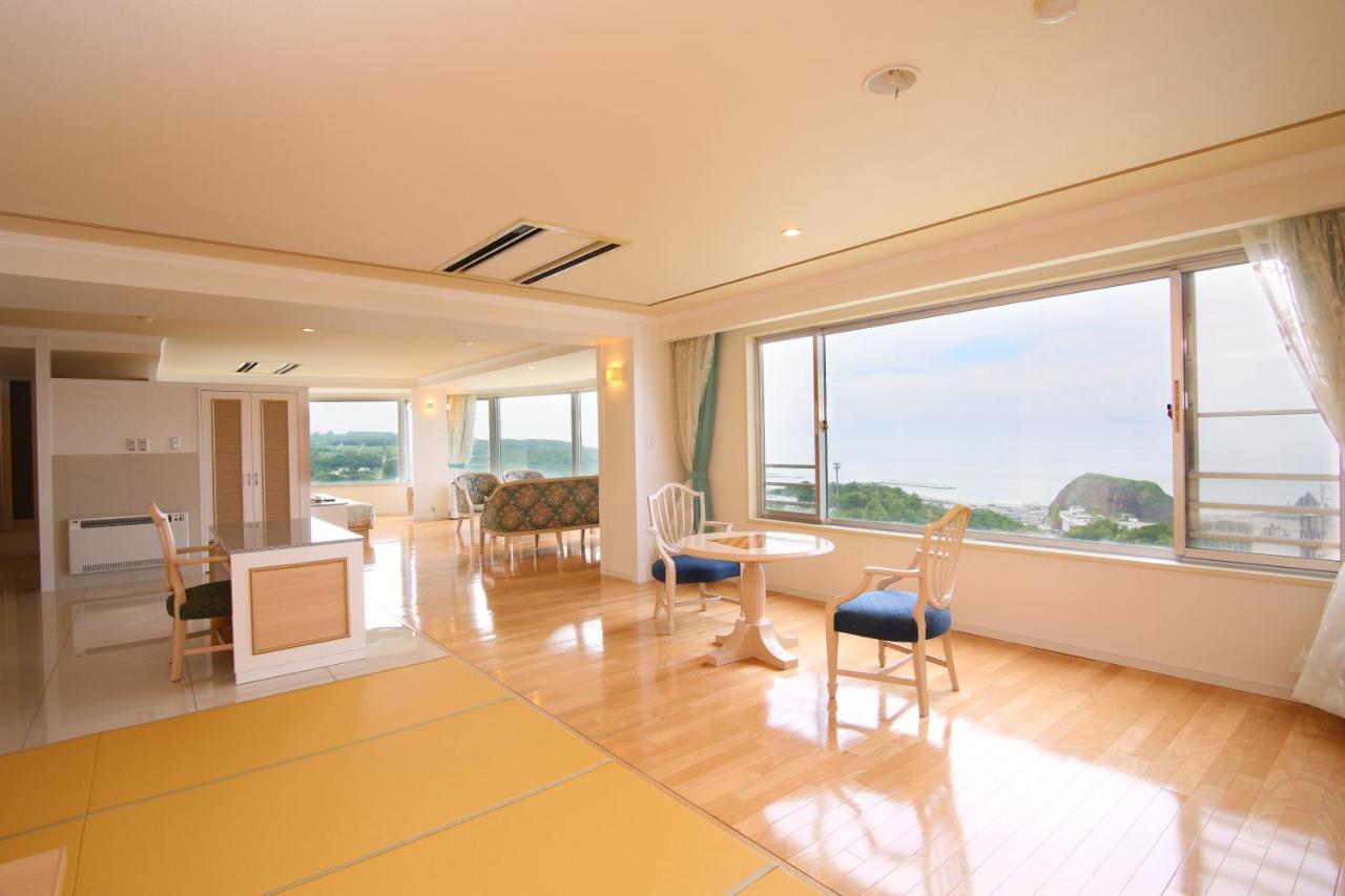Shiretoko Daiichi Ryokan