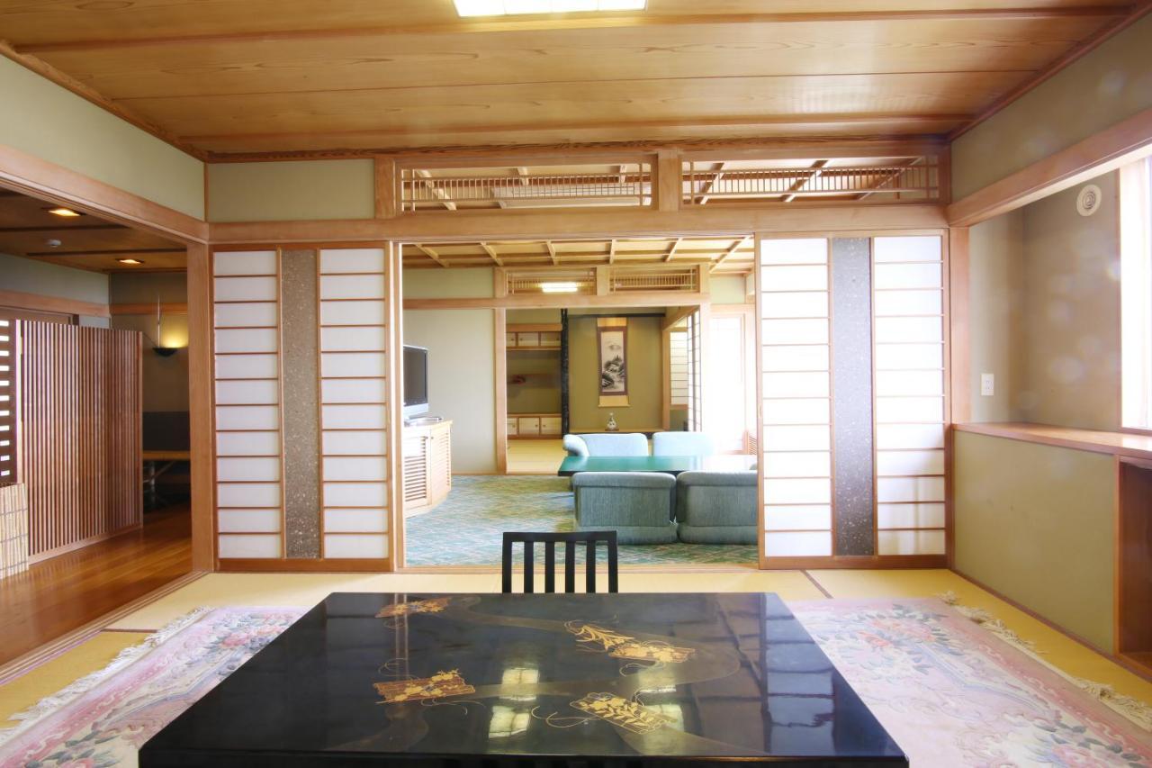Shiretoko Daiichi Ryokan 4*