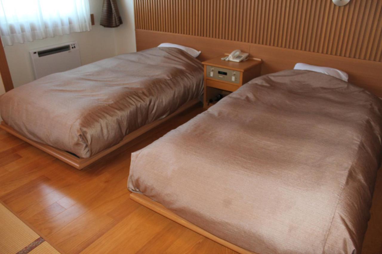 Shiretoko Daiichi 4*