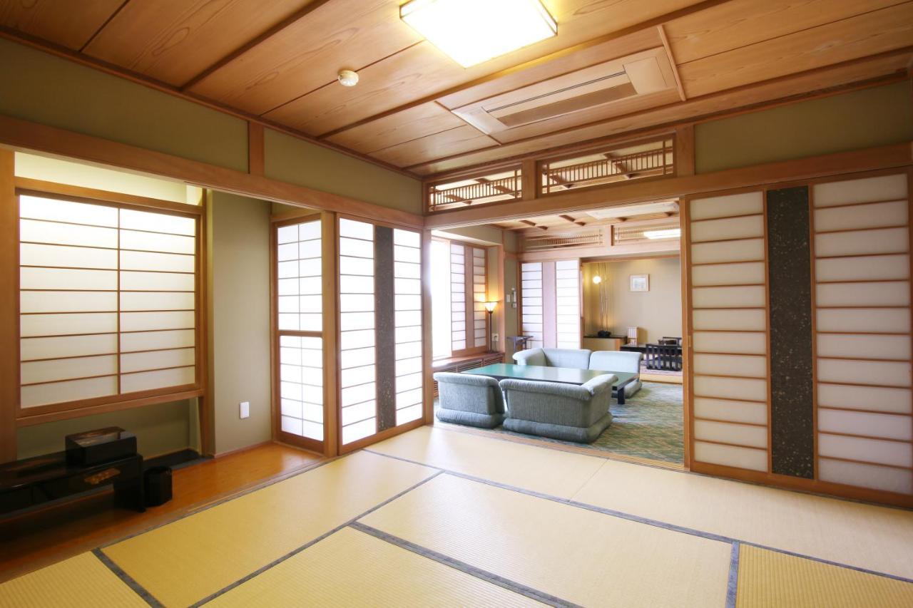 Shiretoko Daiichi Ryokan Shari