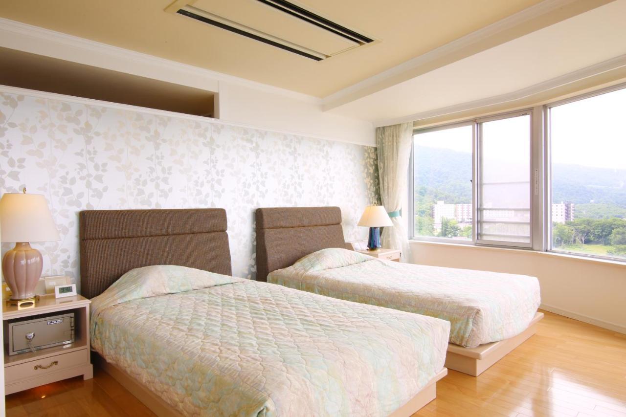 Shiretoko Daiichi Ryokan Shari