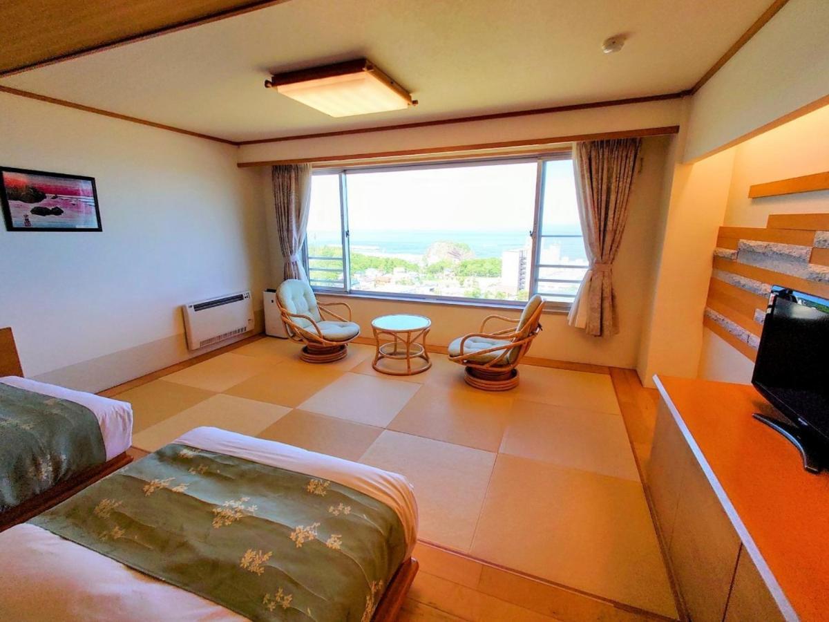 Shiretoko Daiichi Ryokan Shari