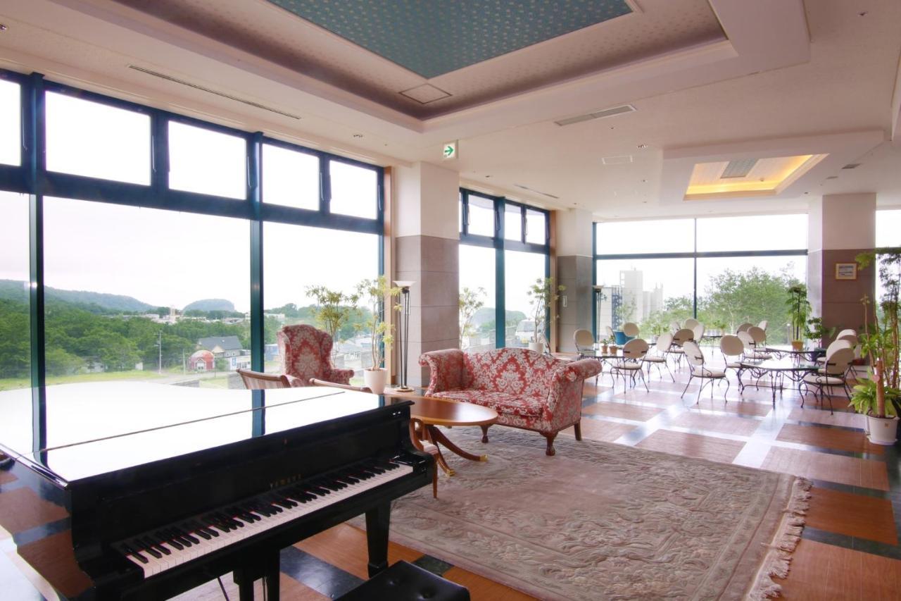 Shiretoko Daiichi 4*