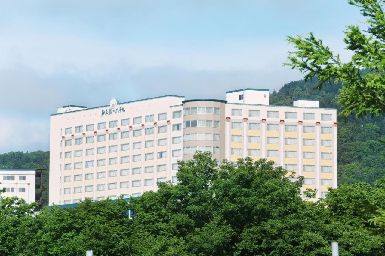 Ryokan Shiretoko Daiichi