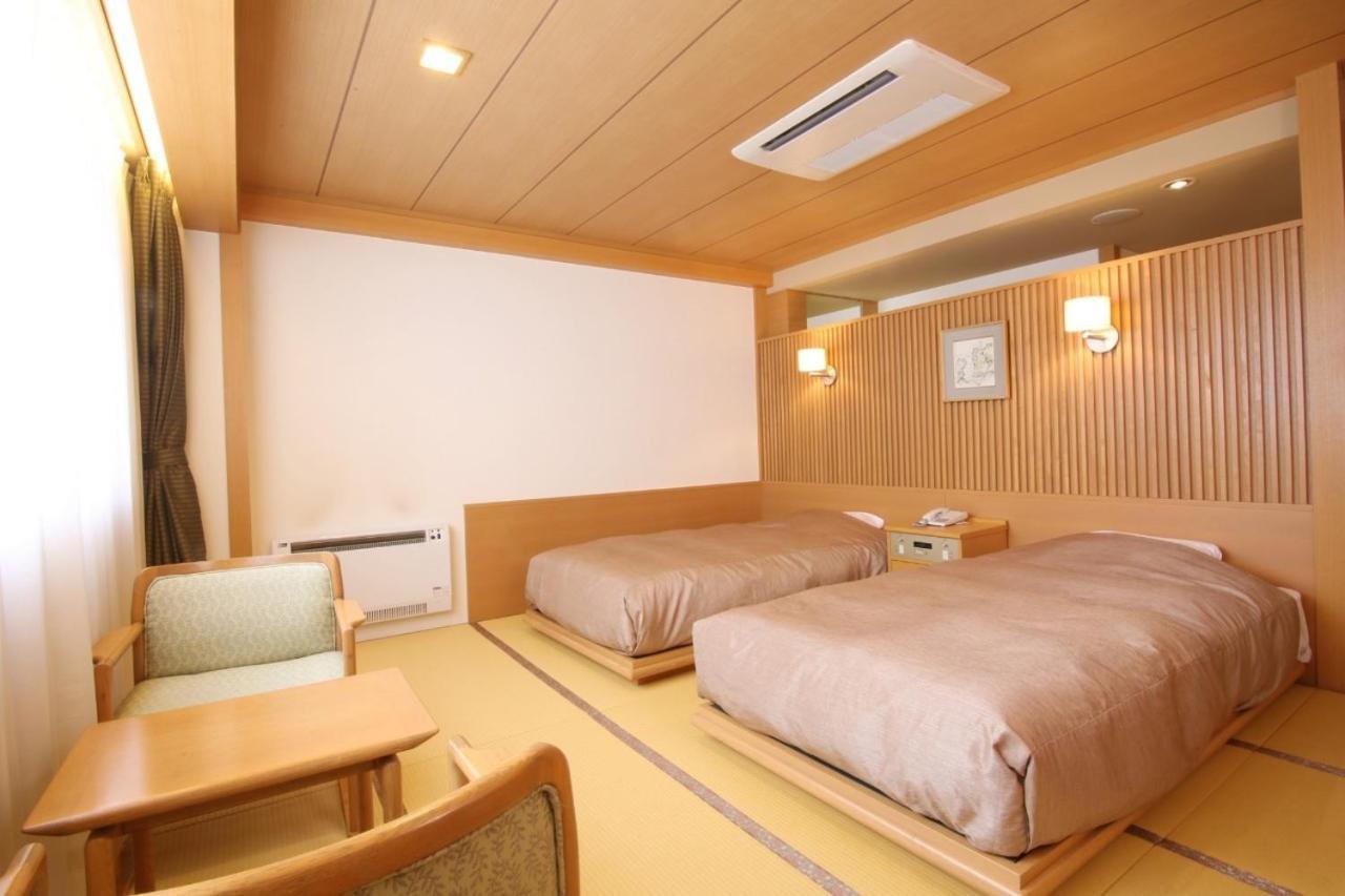 Shiretoko Daiichi Shari