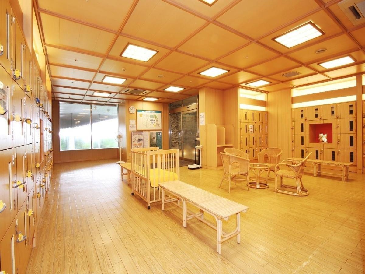 Ryokan Shiretoko Daiichi Shari