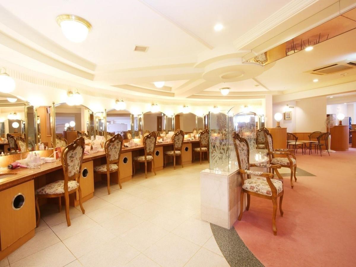 Shiretoko Daiichi 4*