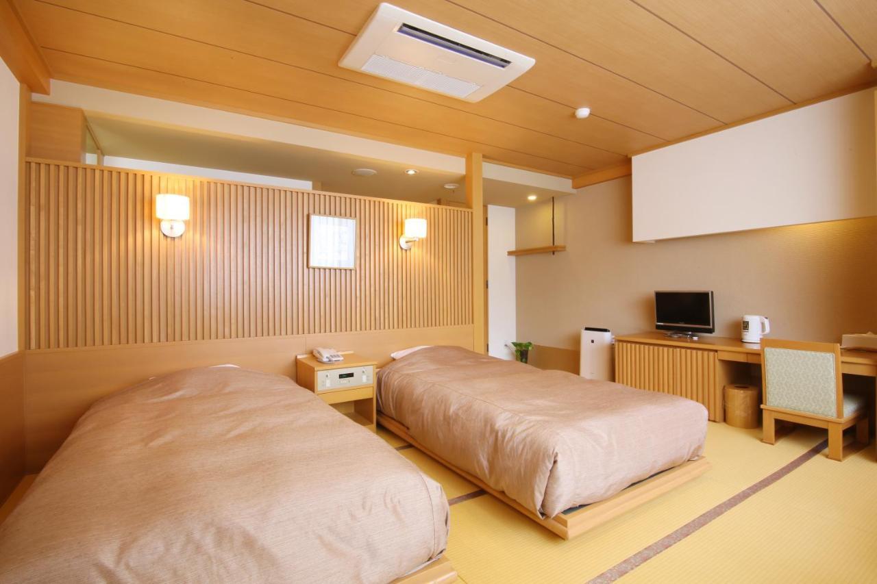 Ryokan Shiretoko Daiichi