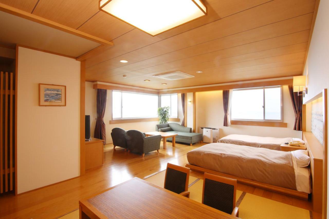 Ryokan Shiretoko Daiichi