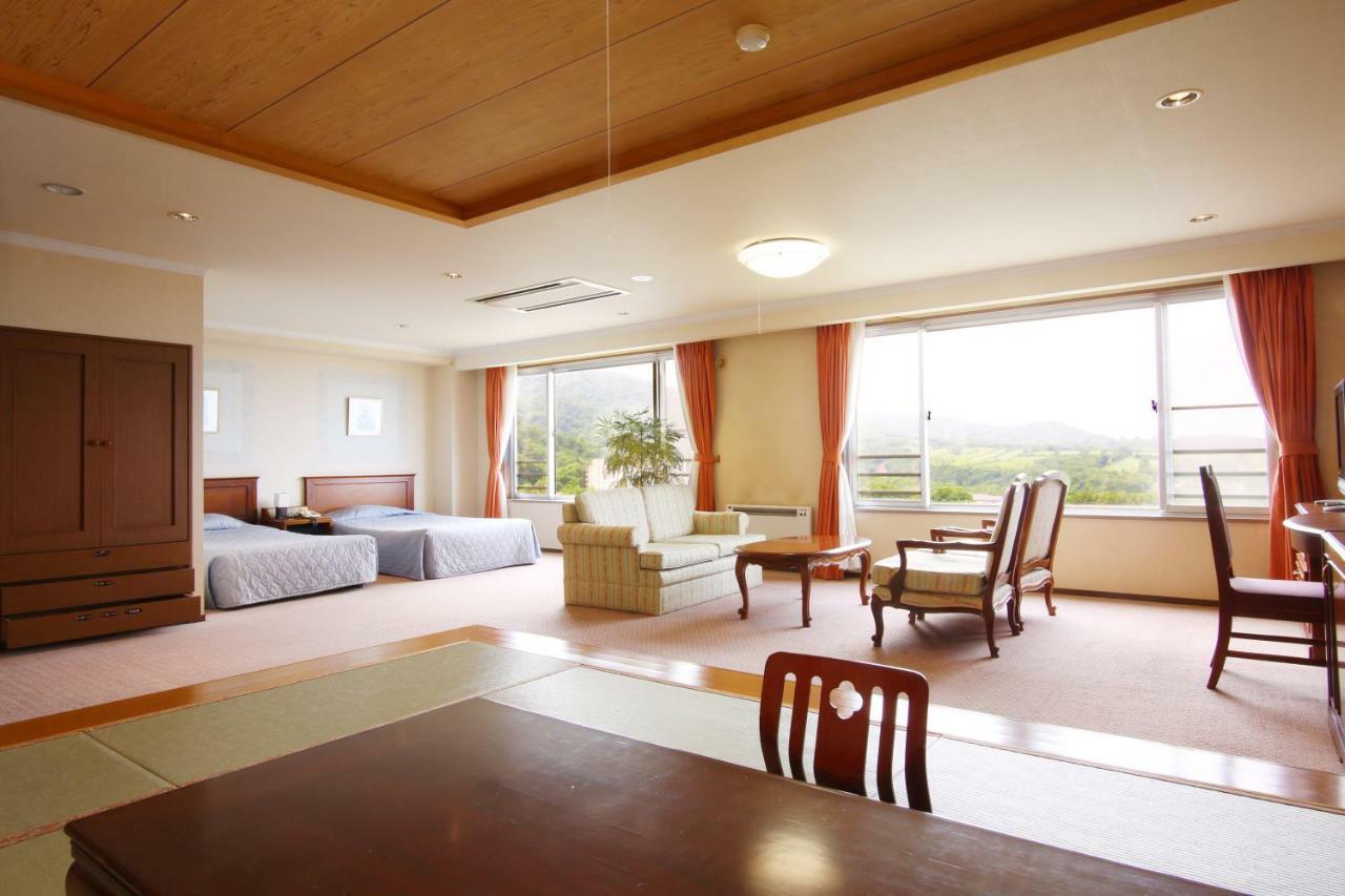 Shiretoko Daiichi Ryokan Shari
