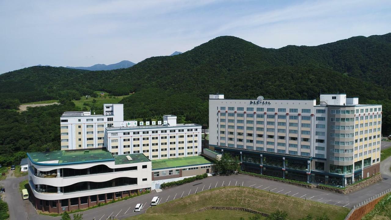 Ryokan Shiretoko Daiichi 4*